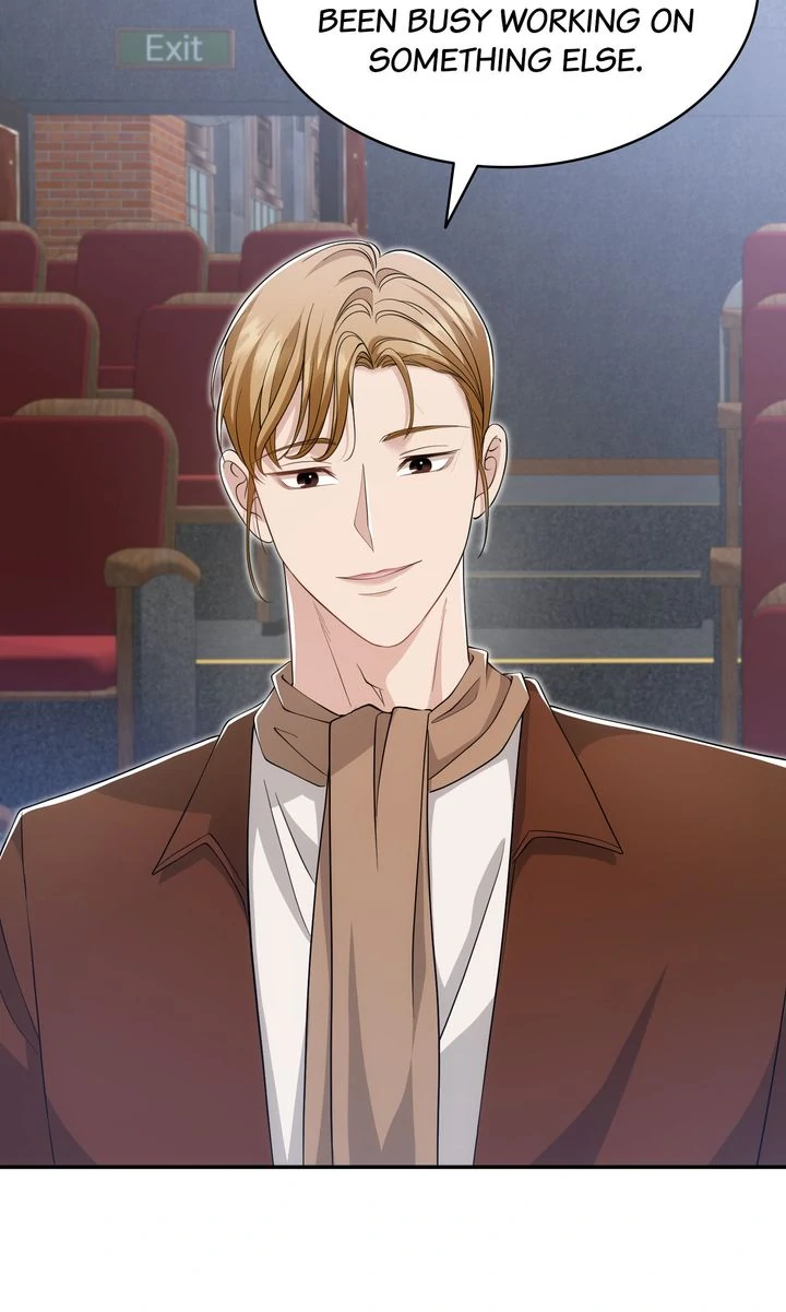 My Flower in the Desert - Chapter 28 - 29