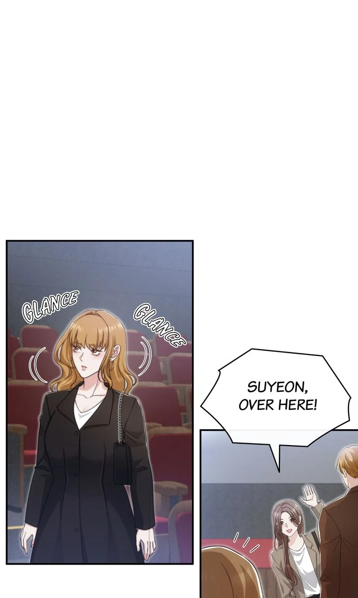 My Flower in the Desert - Chapter 28 - 30