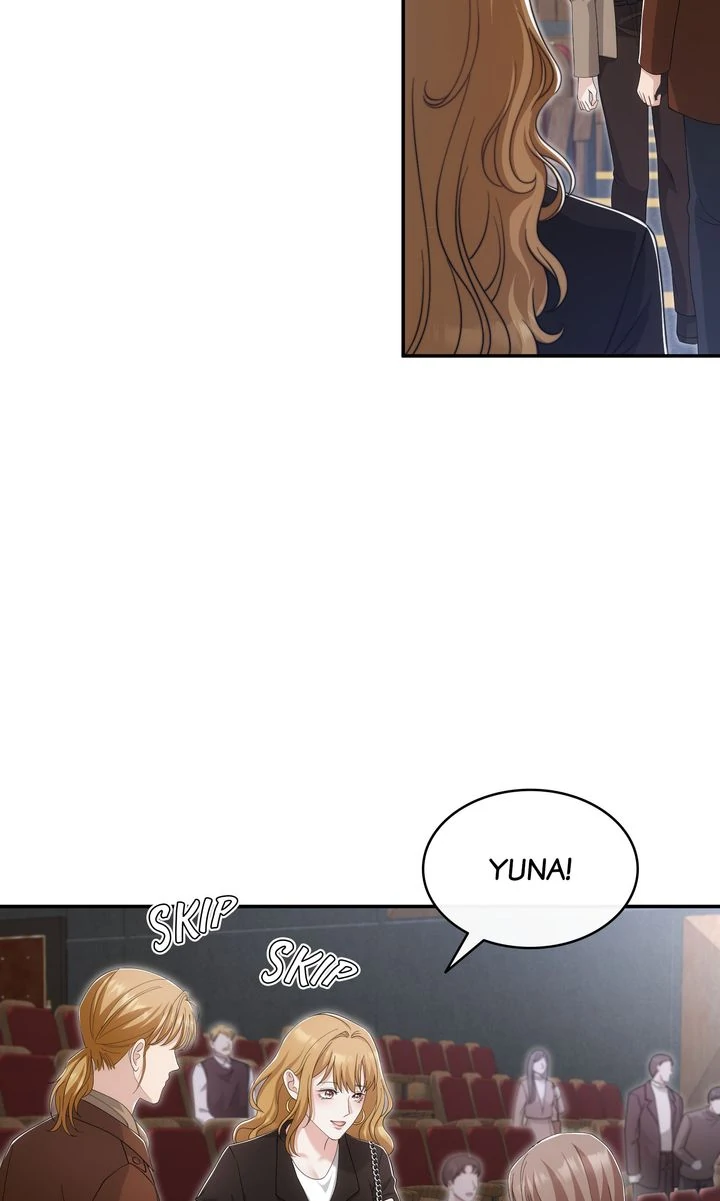 My Flower in the Desert - Chapter 28 - 31