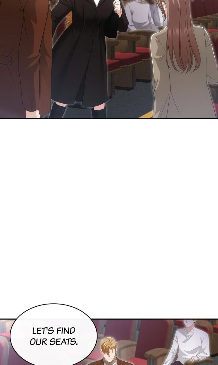 My Flower in the Desert - Chapter 28 - 32