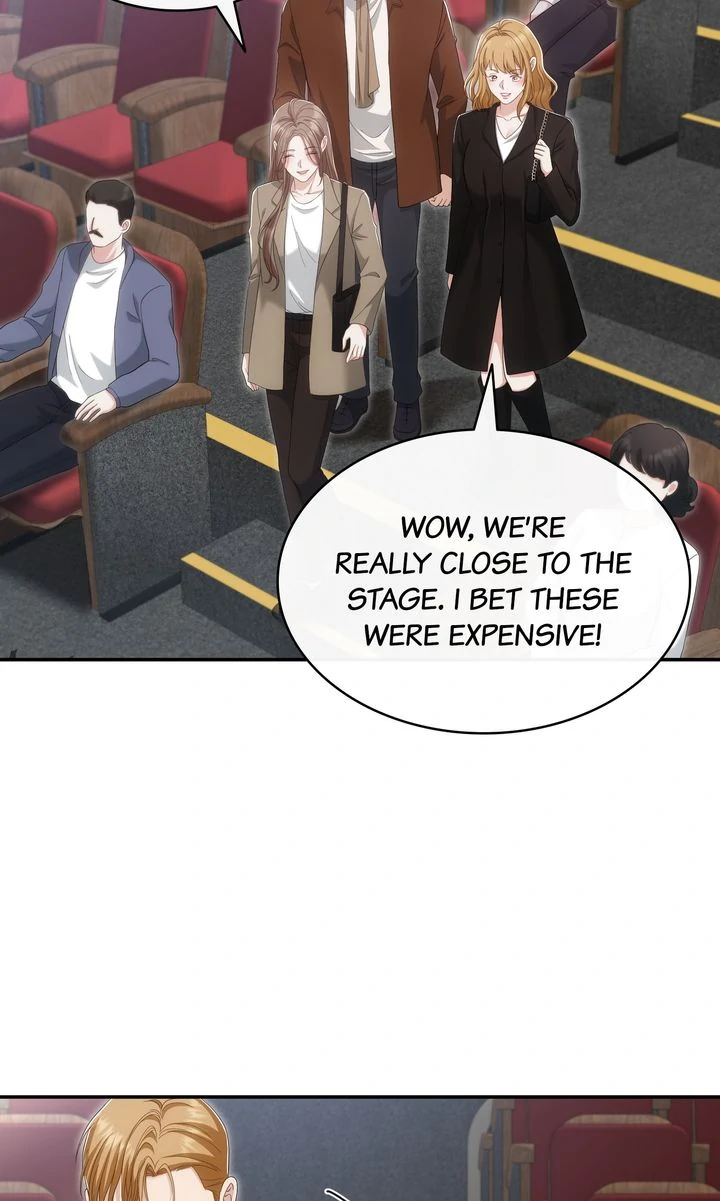 My Flower in the Desert - Chapter 28 - 33