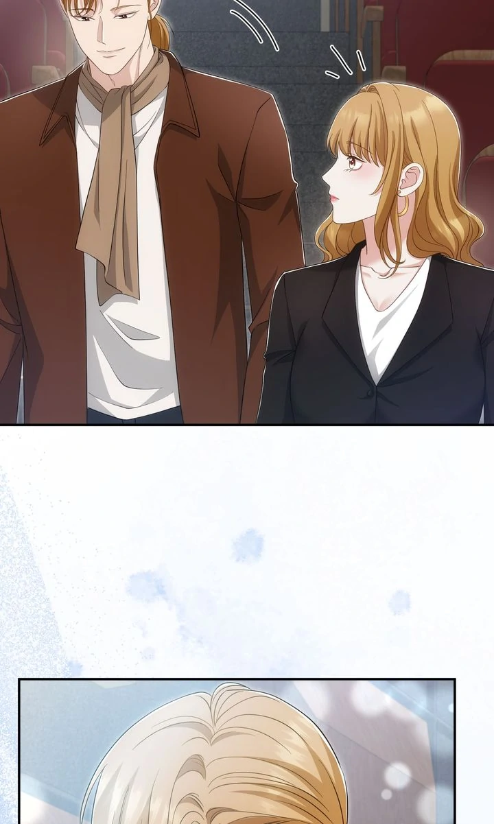 My Flower in the Desert - Chapter 28 - 34