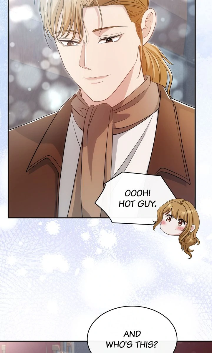 My Flower in the Desert - Chapter 28 - 35