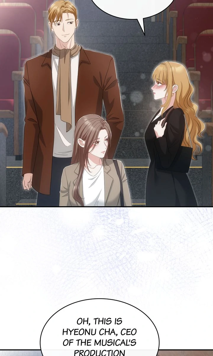 My Flower in the Desert - Chapter 28 - 36