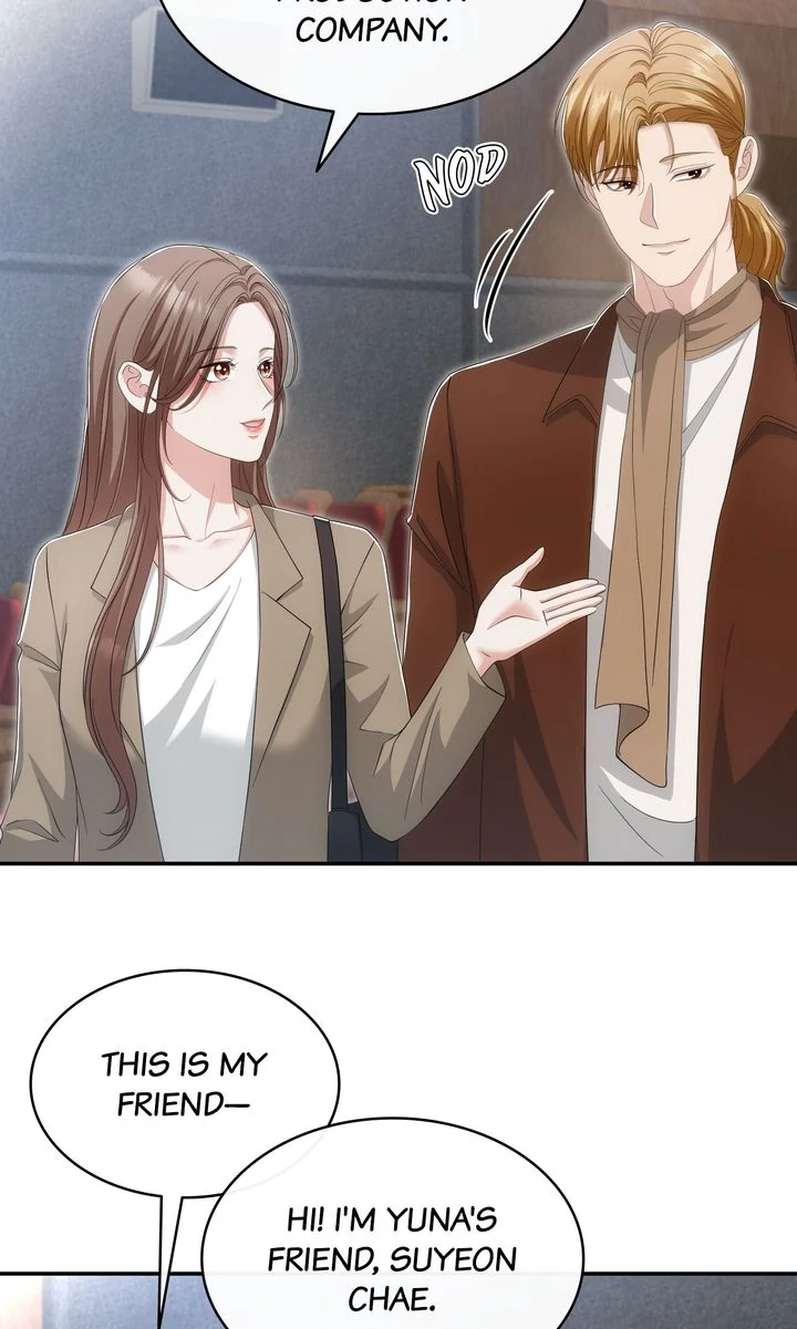 My Flower in the Desert - Chapter 28 - 37