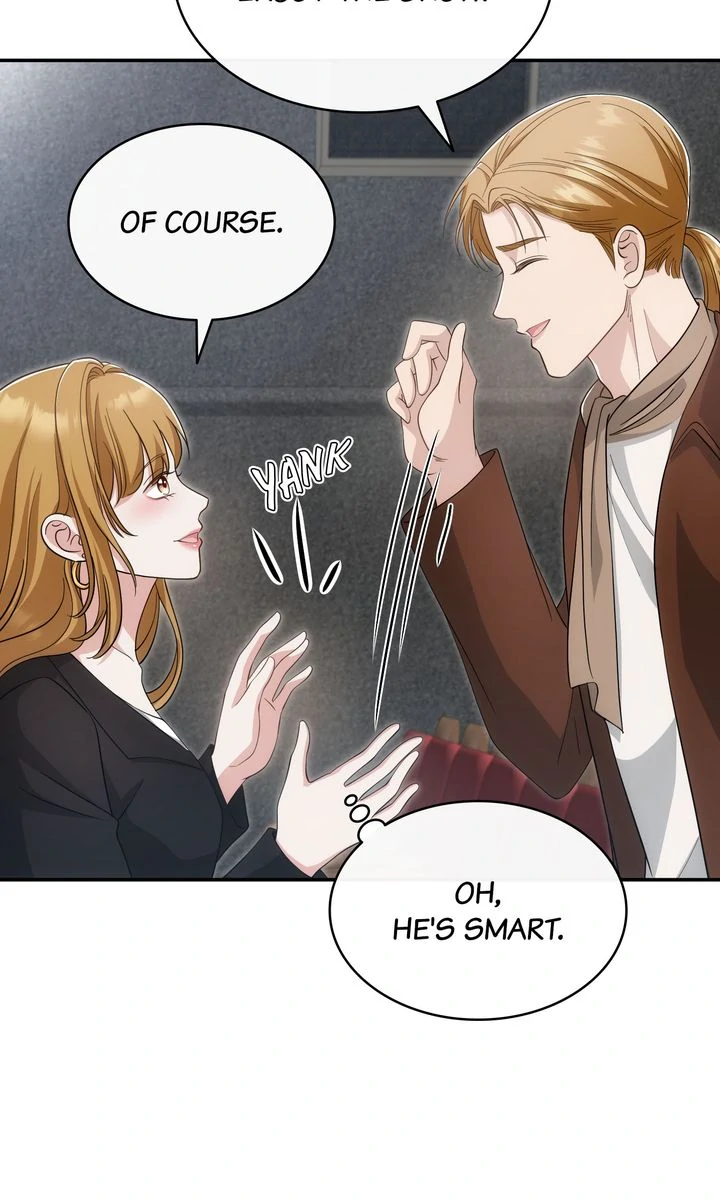 My Flower in the Desert - Chapter 28 - 39