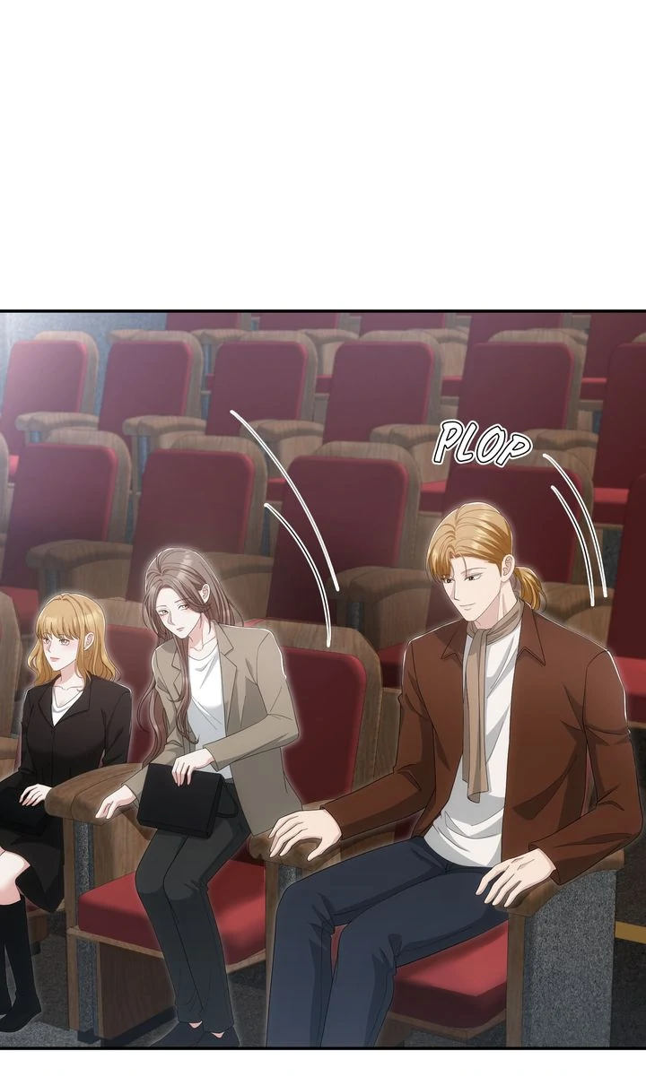 My Flower in the Desert - Chapter 28 - 40