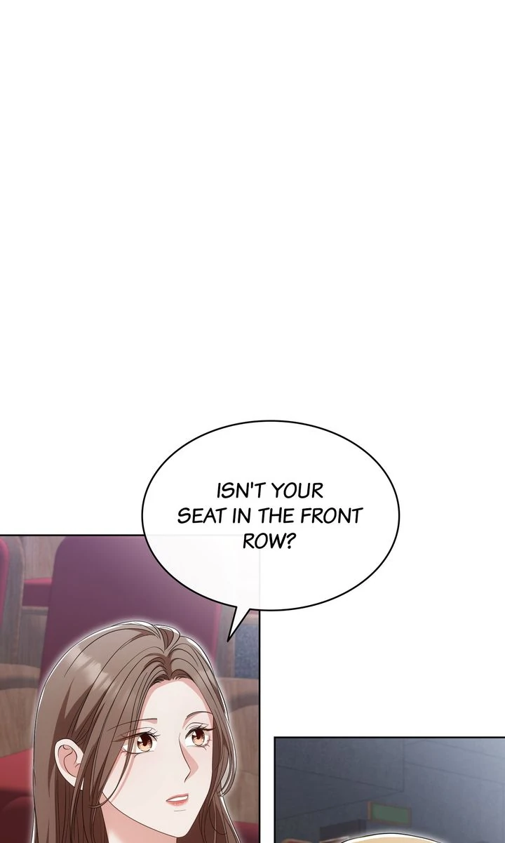 My Flower in the Desert - Chapter 28 - 41