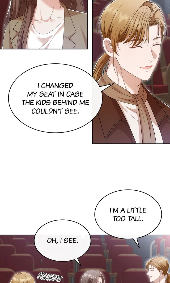 My Flower in the Desert - Chapter 28 - 42