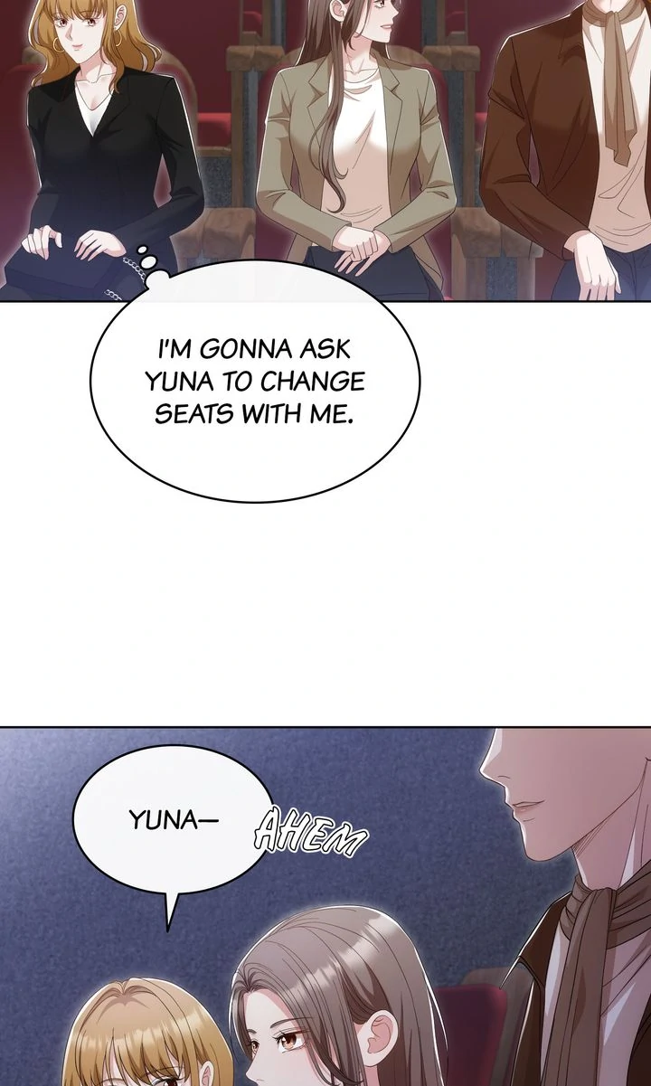 My Flower in the Desert - Chapter 28 - 43