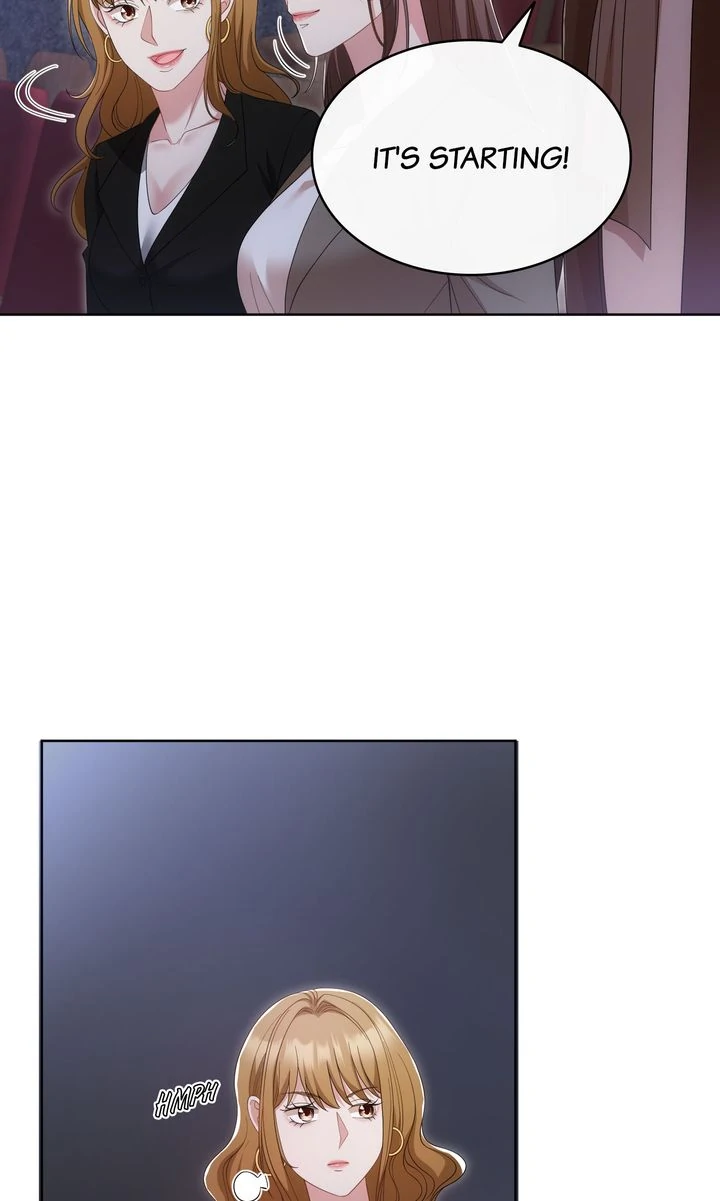 My Flower in the Desert - Chapter 28 - 44