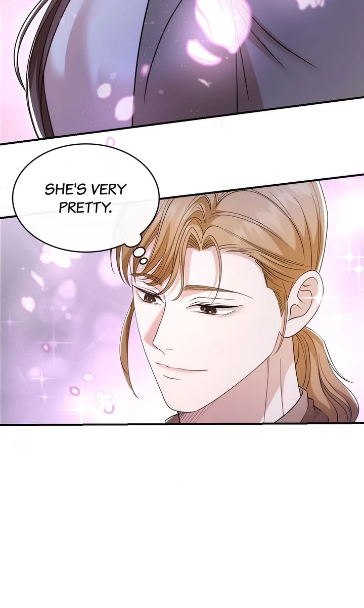 My Flower in the Desert - Chapter 28 - 49