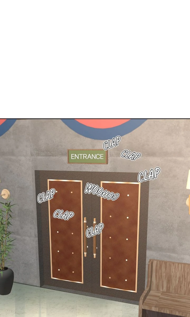 My Flower in the Desert - Chapter 28 - 50