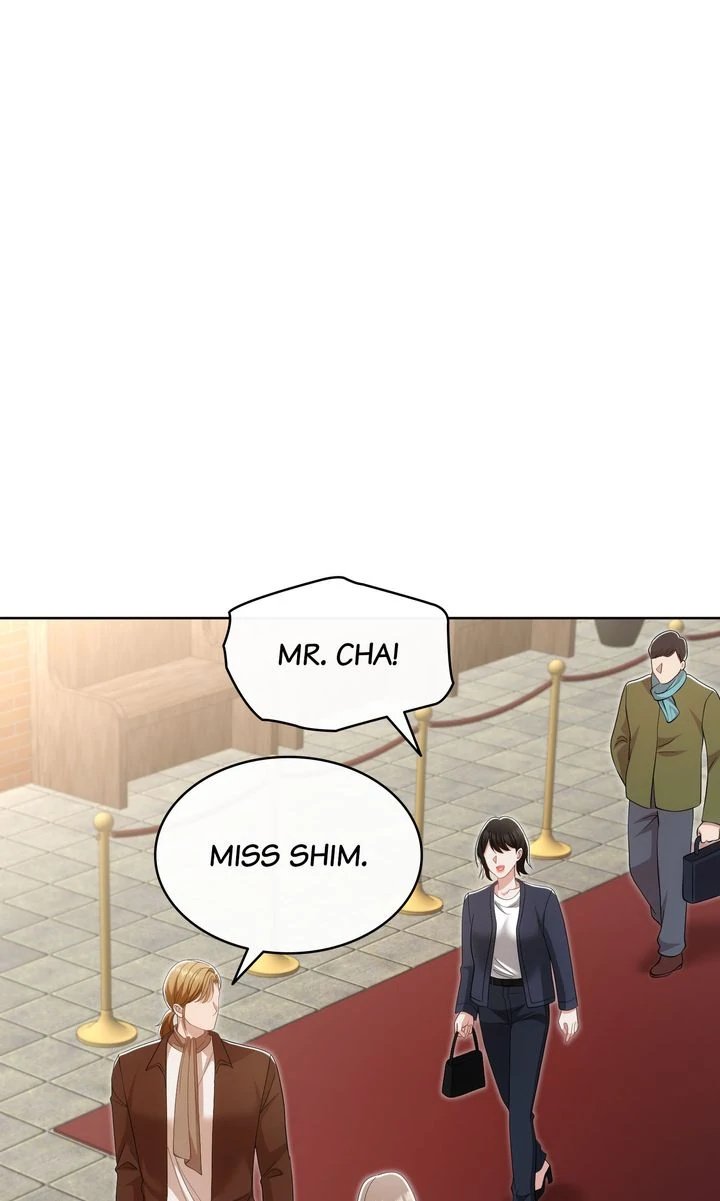 My Flower in the Desert - Chapter 28 - 52