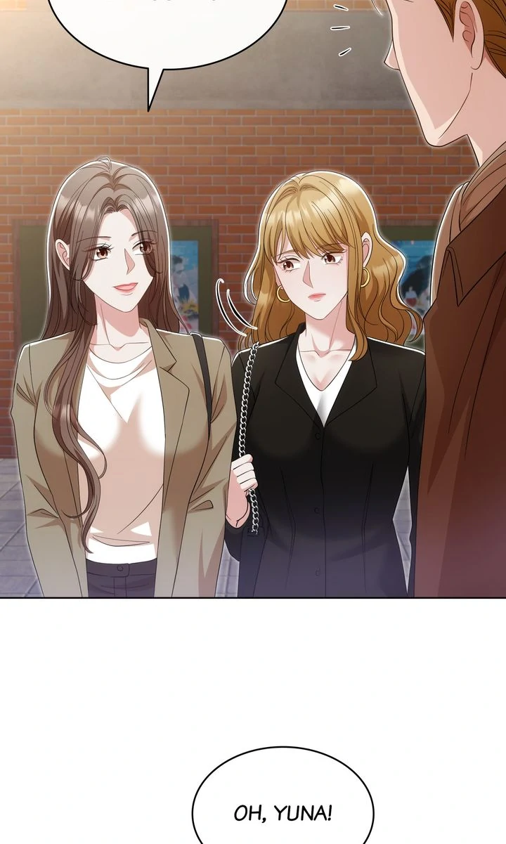 My Flower in the Desert - Chapter 28 - 55