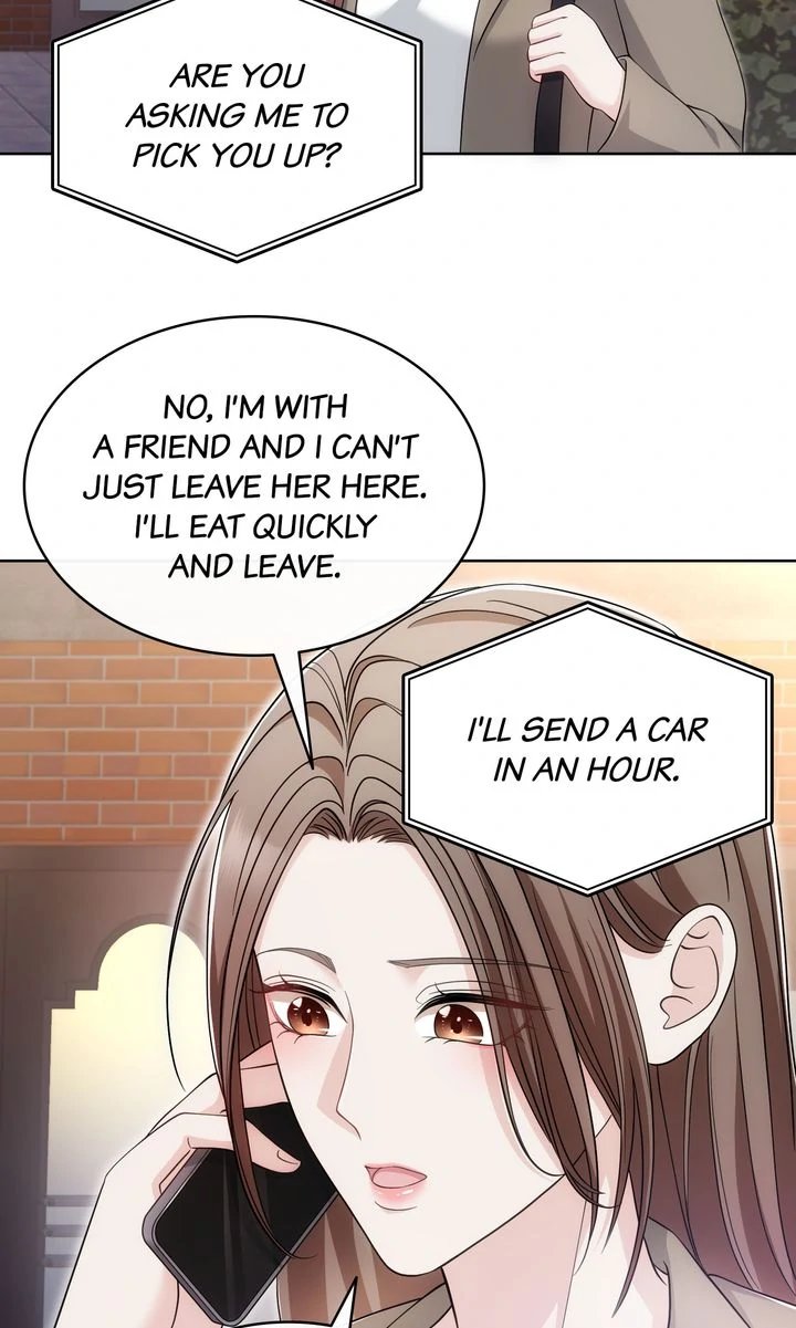 My Flower in the Desert - Chapter 28 - 64