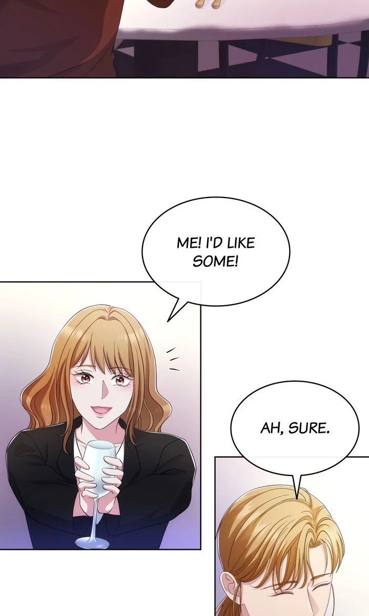 My Flower in the Desert - Chapter 28 - 72