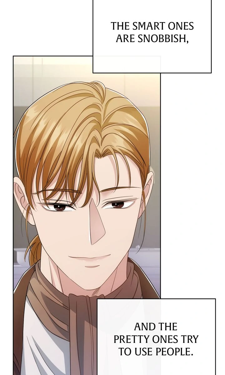 My Flower in the Desert - Chapter 28 - 76