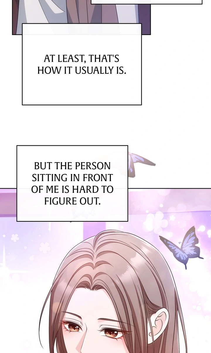 My Flower in the Desert - Chapter 28 - 77