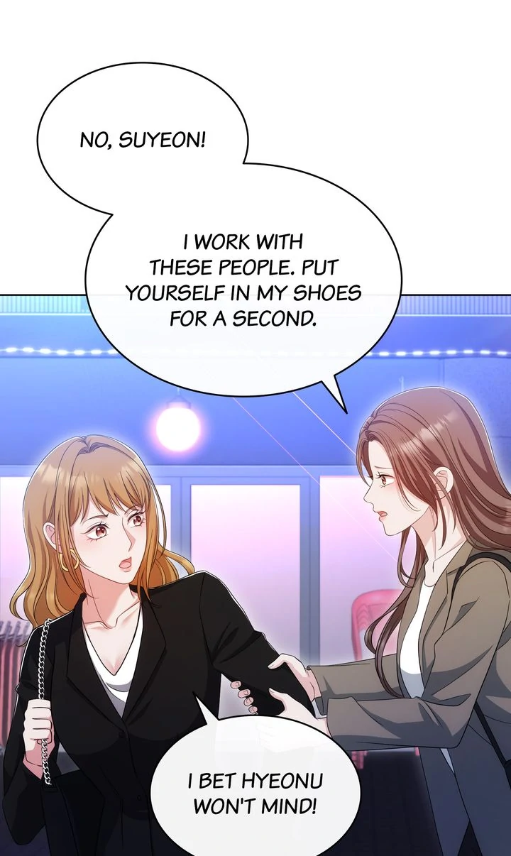 My Flower in the Desert - Chapter 29 - 7