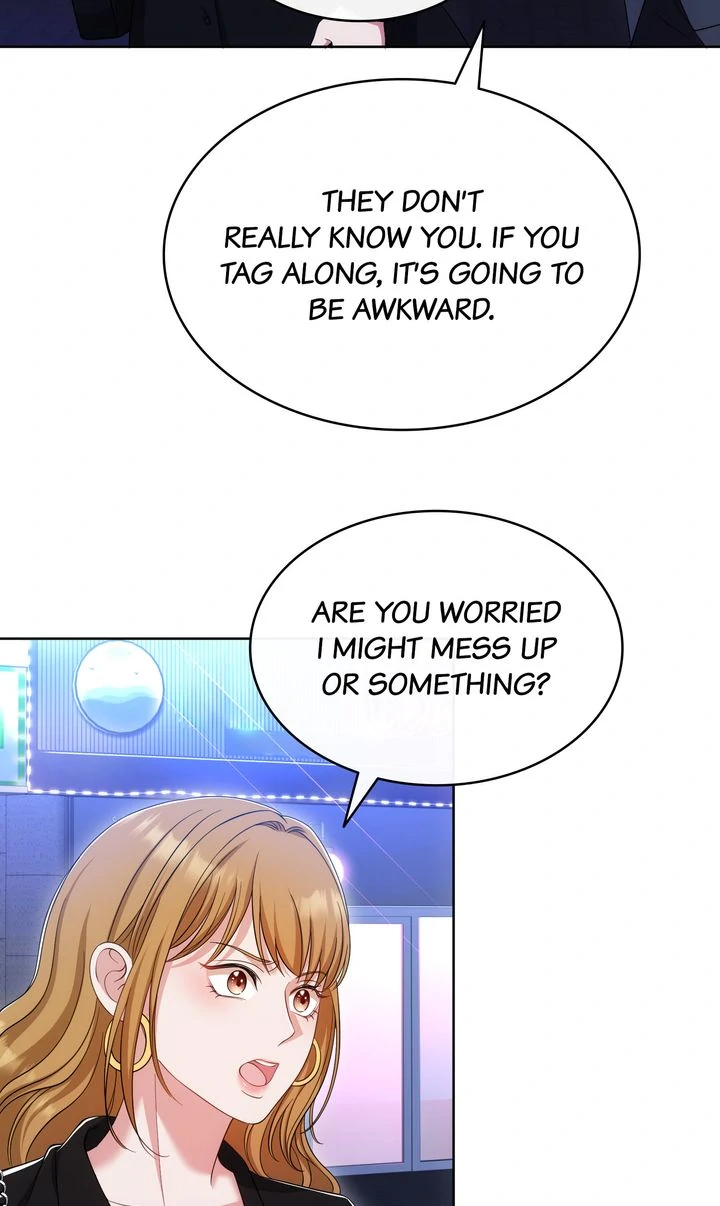 My Flower in the Desert - Chapter 29 - 8