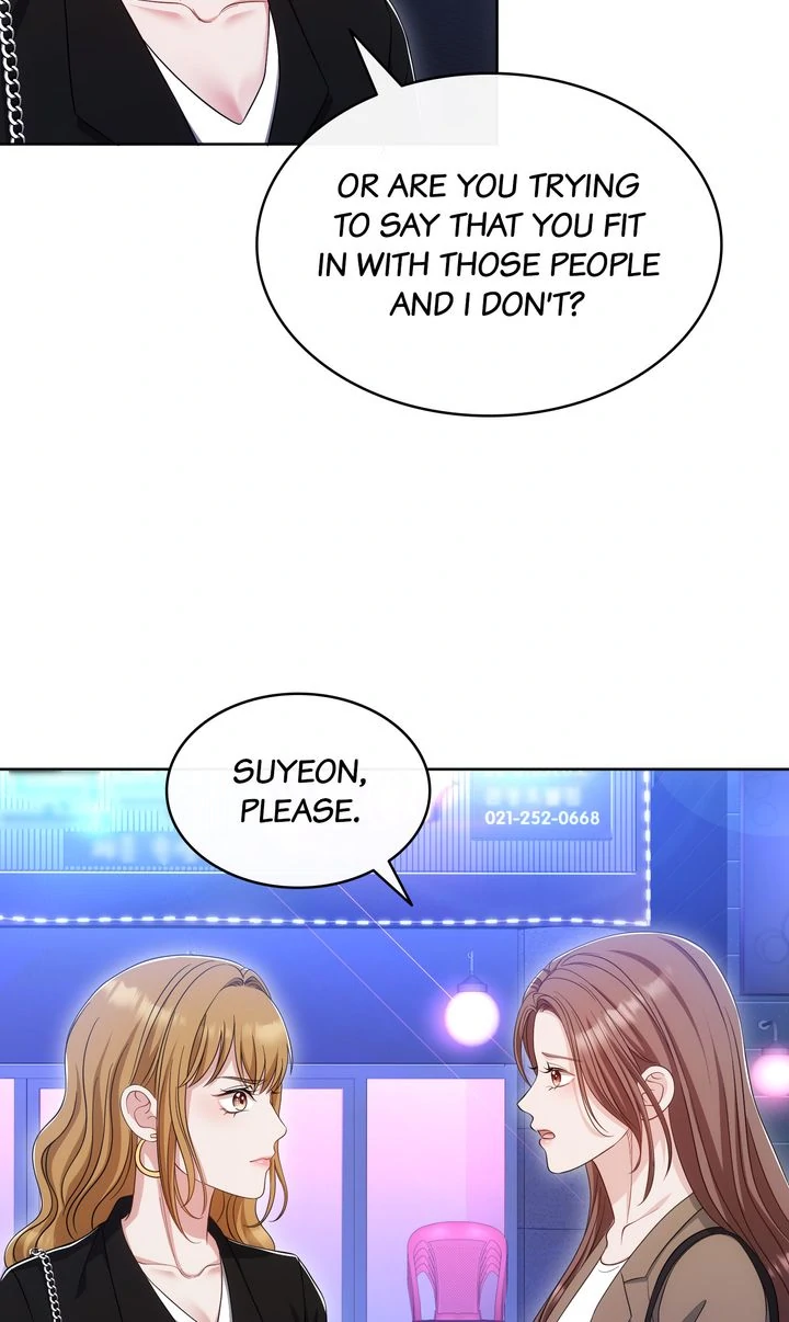 My Flower in the Desert - Chapter 29 - 9