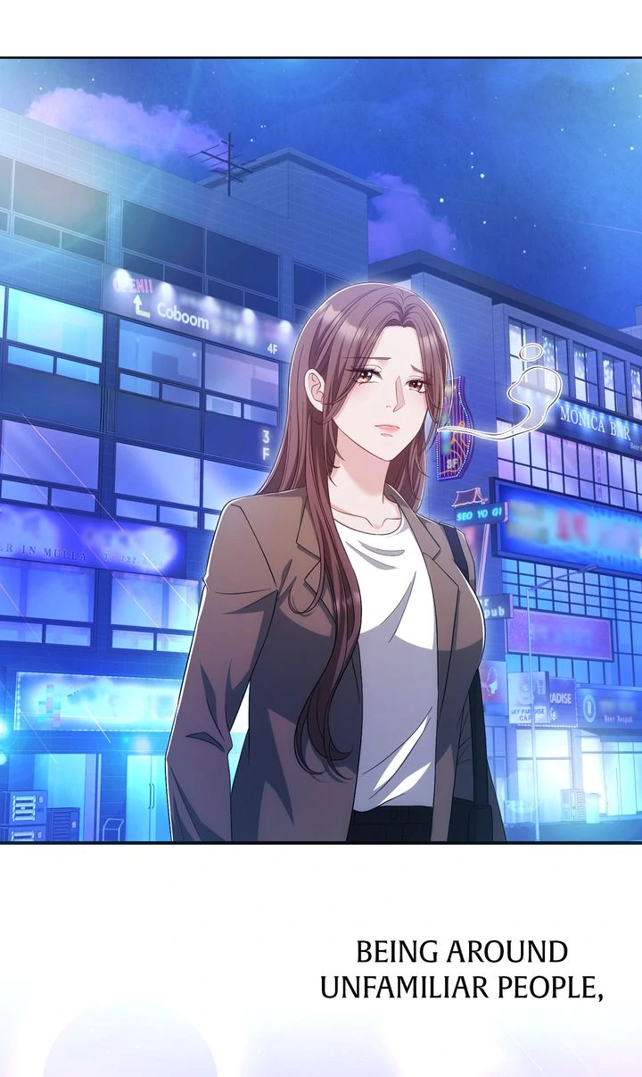 My Flower in the Desert - Chapter 29 - 12