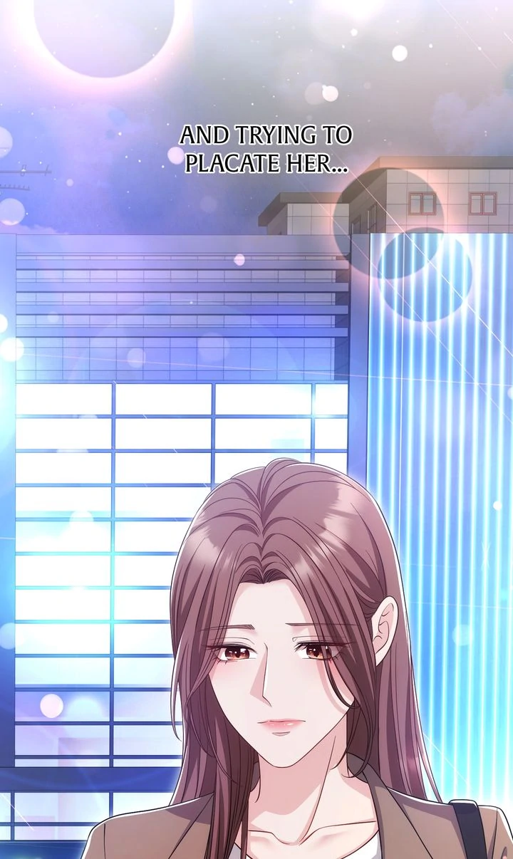 My Flower in the Desert - Chapter 29 - 13