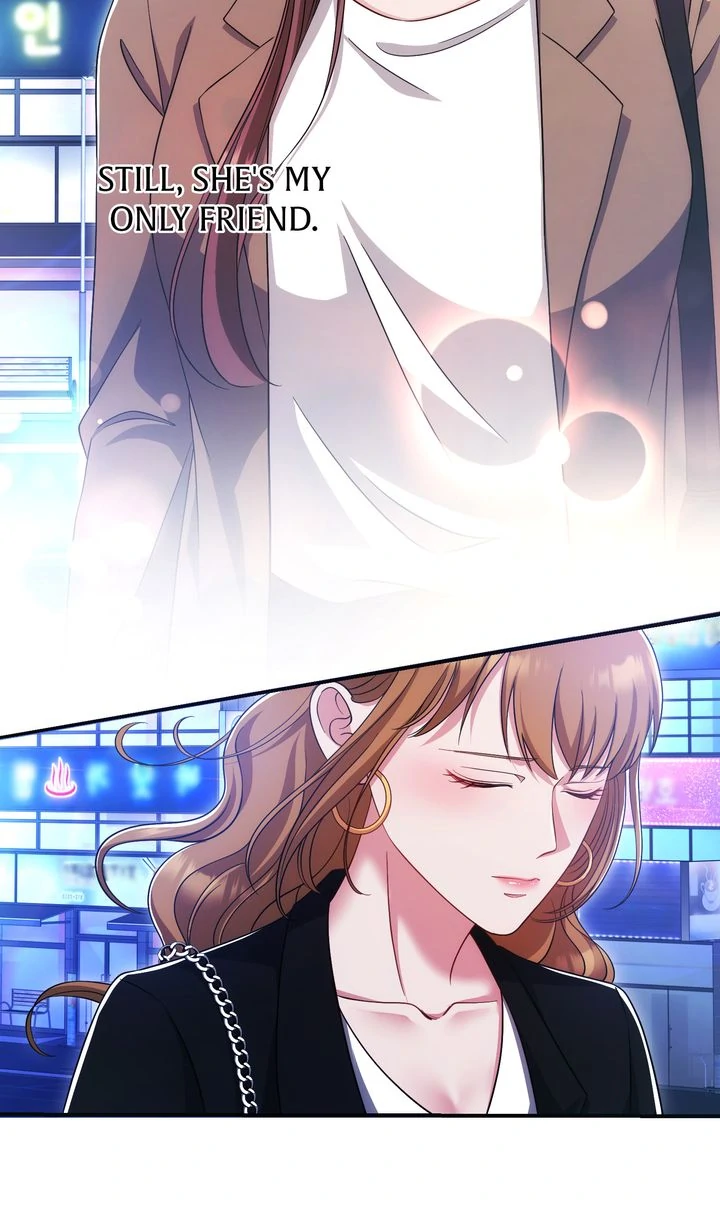 My Flower in the Desert - Chapter 29 - 14