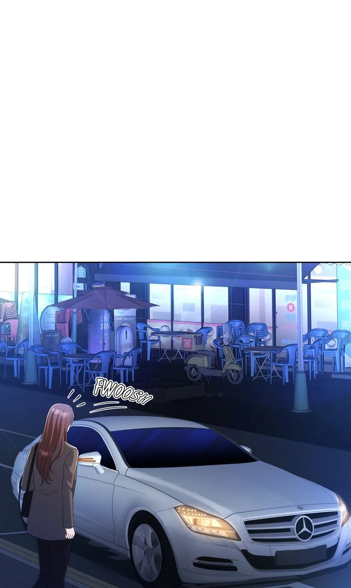 My Flower in the Desert - Chapter 29 - 15