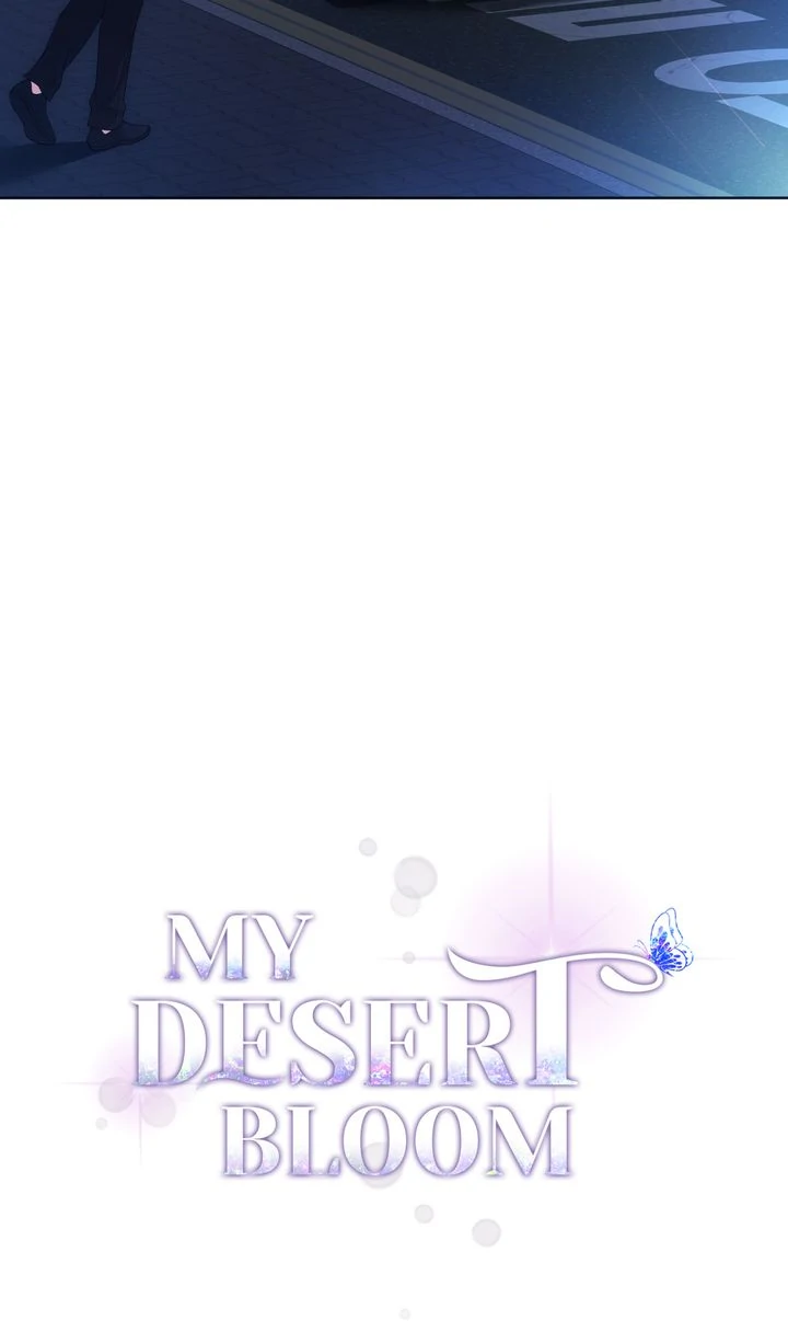 My Flower in the Desert - Chapter 29 - 16