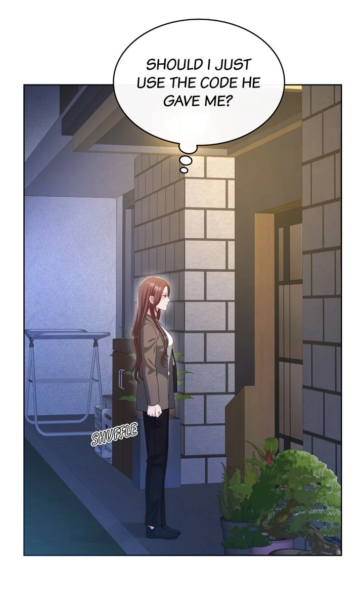 My Flower in the Desert - Chapter 29 - 20