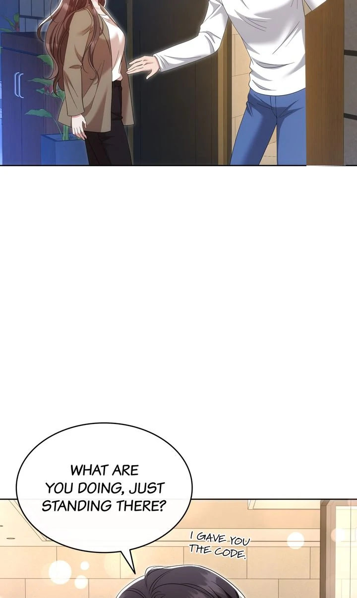 My Flower in the Desert - Chapter 29 - 22