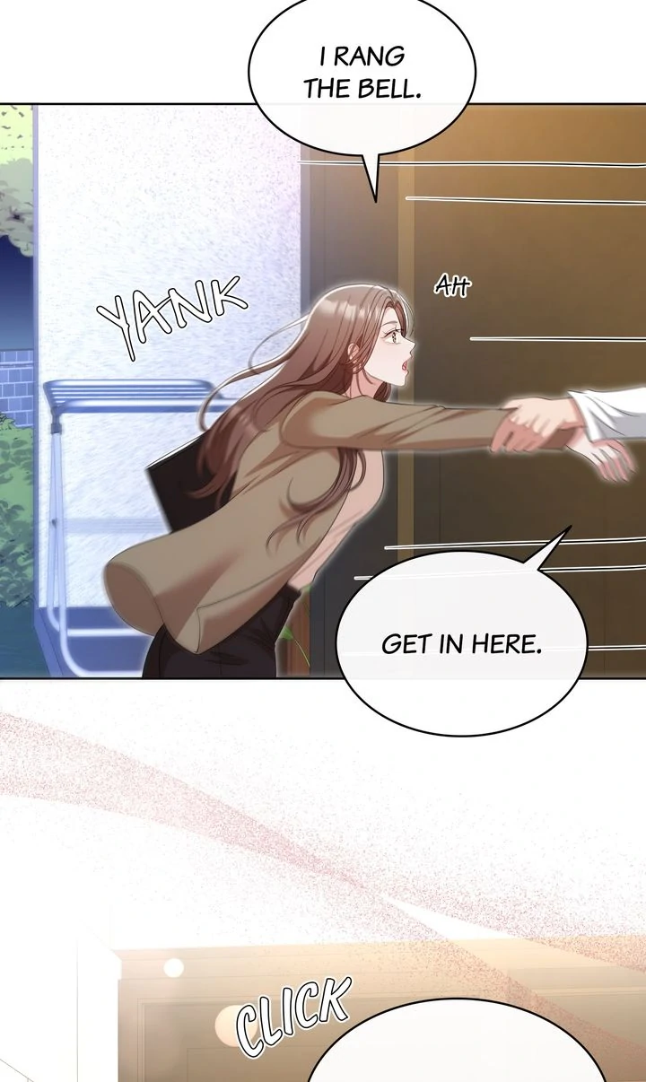 My Flower in the Desert - Chapter 29 - 24