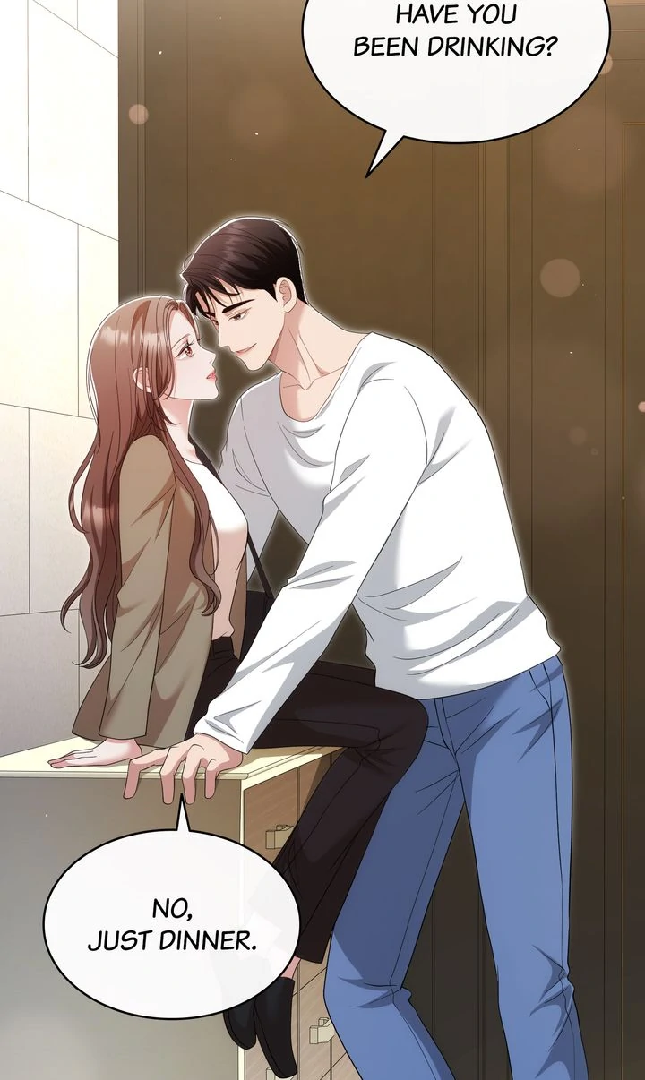 My Flower in the Desert - Chapter 29 - 25