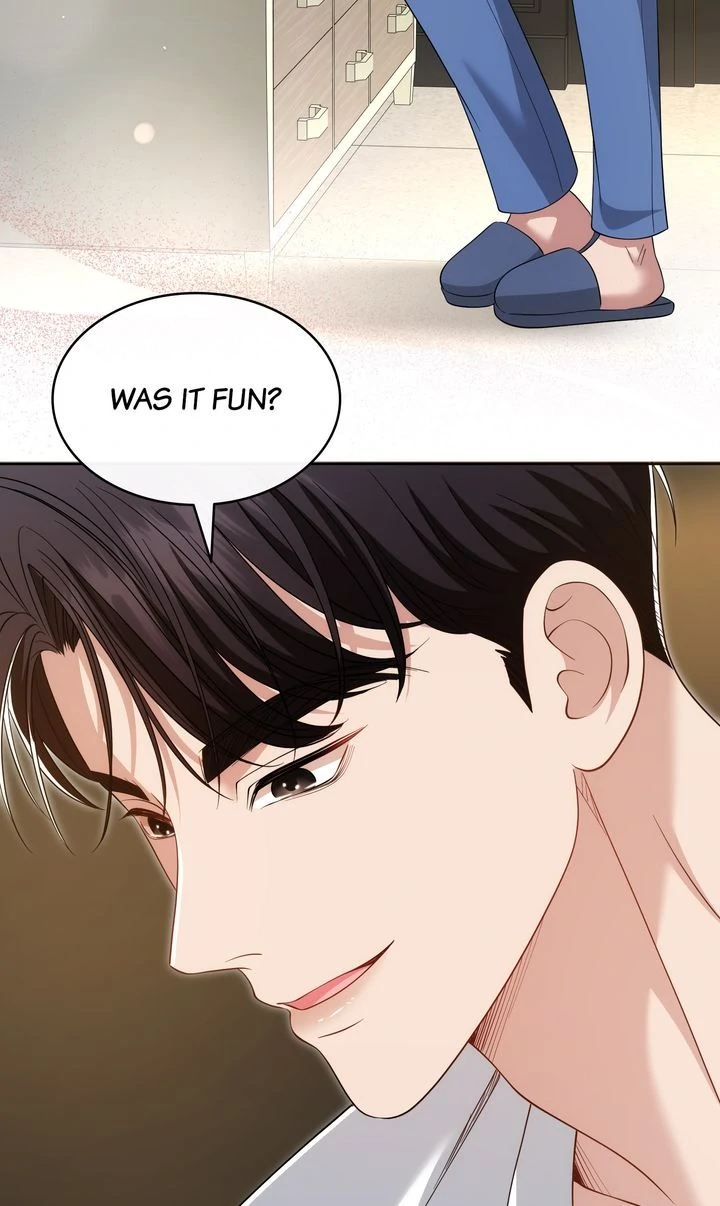 My Flower in the Desert - Chapter 29 - 26