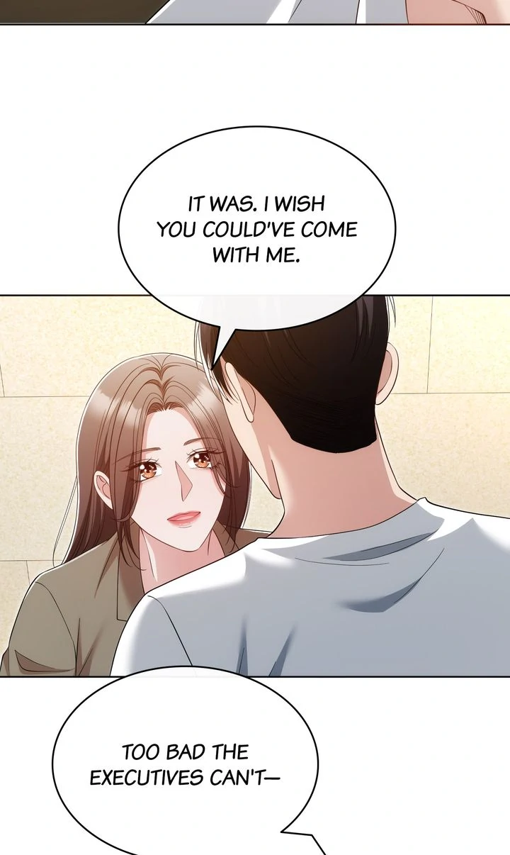 My Flower in the Desert - Chapter 29 - 27