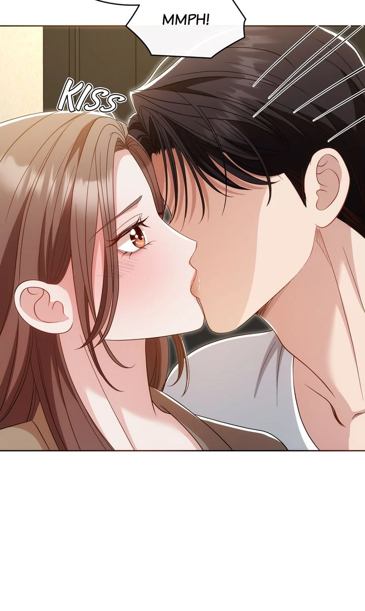 My Flower in the Desert - Chapter 29 - 28