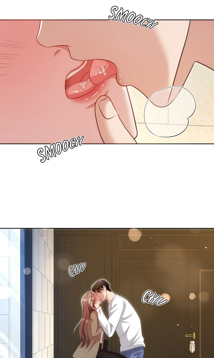 My Flower in the Desert - Chapter 29 - 30