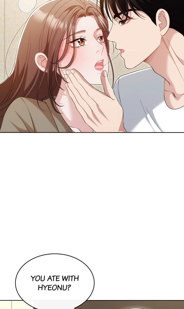 My Flower in the Desert - Chapter 29 - 32