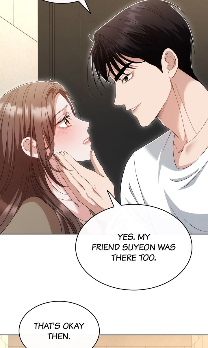 My Flower in the Desert - Chapter 29 - 33