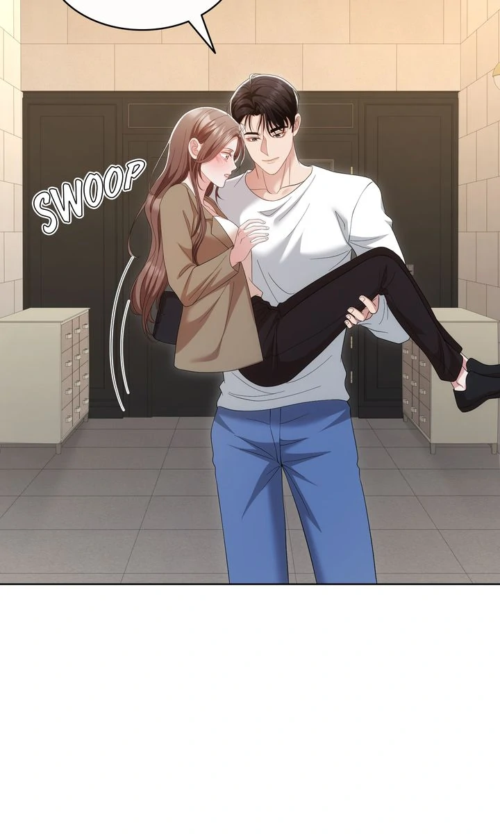 My Flower in the Desert - Chapter 29 - 34