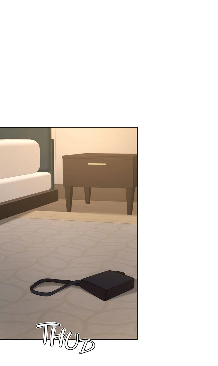 My Flower in the Desert - Chapter 29 - 35