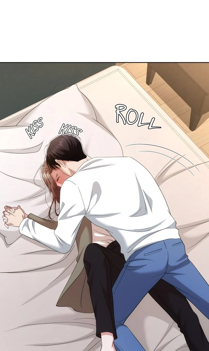 My Flower in the Desert - Chapter 29 - 36