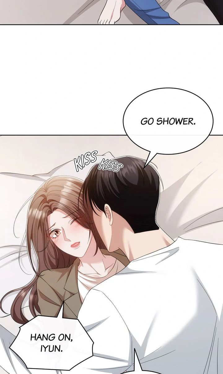 My Flower in the Desert - Chapter 29 - 37