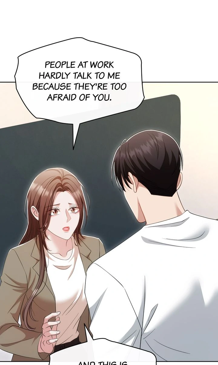 My Flower in the Desert - Chapter 29 - 40