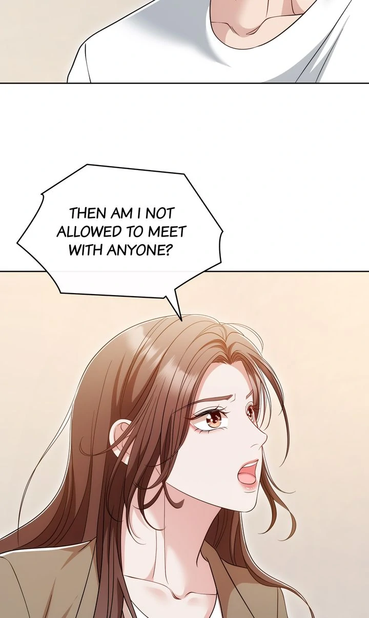 My Flower in the Desert - Chapter 29 - 42