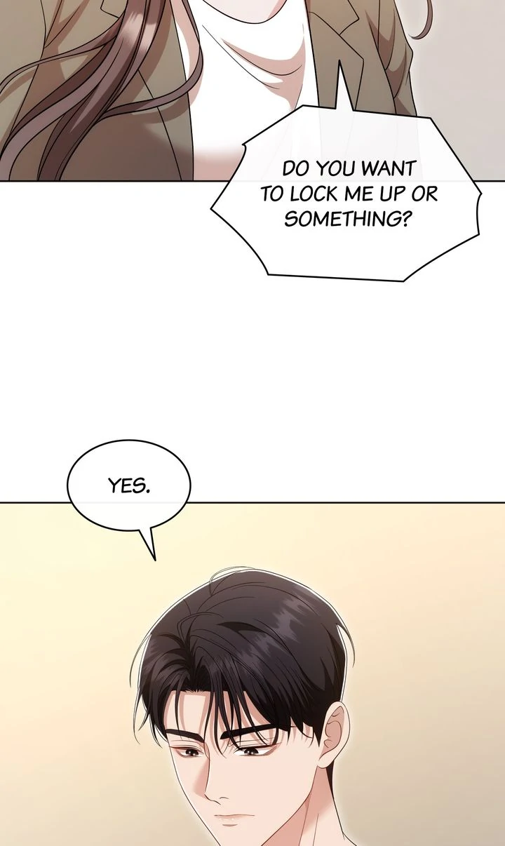 My Flower in the Desert - Chapter 29 - 43