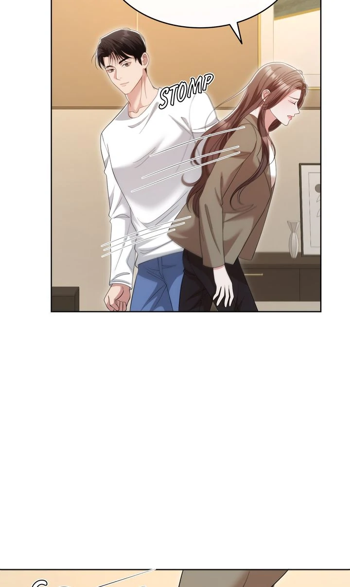 My Flower in the Desert - Chapter 29 - 45