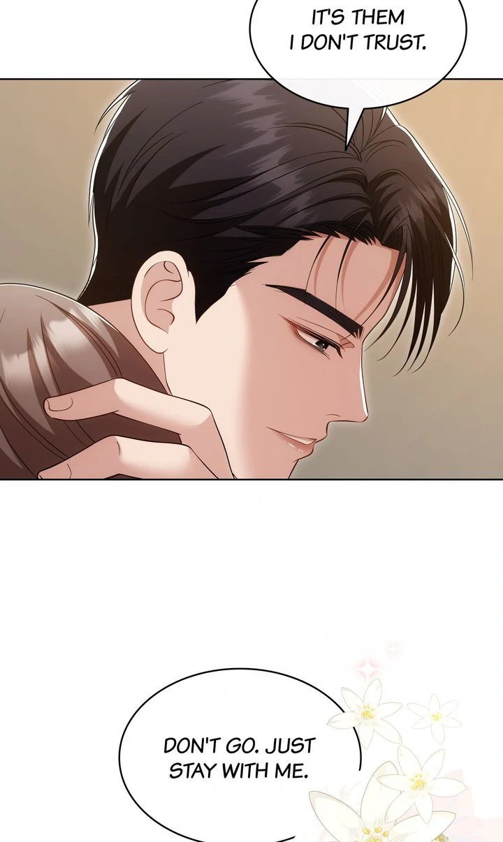 My Flower in the Desert - Chapter 29 - 51